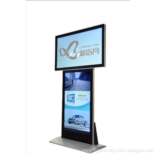 Protruly Manufacturer 46-Inch 1, 920 X 1, 080p Resolution Digital Signage, T Series/2GB System Memorynew